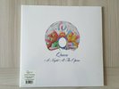 Queen ?– A Night At The Opera LP EU UK 00602547202697 Remastered Embossed SEALED