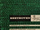 WESTMINSTER XWN 18318 BEETHOVEN SYMPHONY #6 PASTORAL*HERMANN SCHERCHEN* EX+/EX-