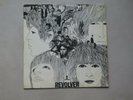 THE BEATLES - FRENCH LP 33T VINYL BIEM - LANGUETTE PRESENTE - REVOLVER