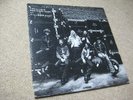 The Allman Brothers Band At Fillmore East LP USA CAPRICORN 1973 ORIGINAL [Ex/Ex]