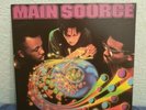 Main Source - Breaking Atoms LP
