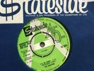 The Platters-(You Got) That Magic Touch 1966 Stateside Demo Ex