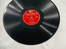 Sarah Vaughan - As You Desire Me/Black Coffee * Columbia 38462 Jazz 78rpm