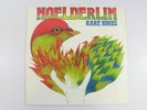 Hoelderlin...Rare Birds...German Press Vinyl Record LP -R45
