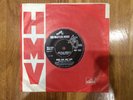 Johnny Kidd and The Pirates Send For That Girl 45 Ex Condition