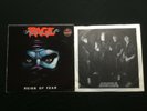 Lp Rage: Reign Of Fear