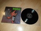 LP / Mutilation ?– Aggression In Effect  Ger 1992 - Thrash, Melodic Death Metal