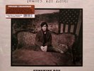 TOWNES VAN ZANDT - SUNSHINE BOY SEALED CLEAR 3LP VINYL BOX SET
