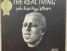 Dizzy Gillespie The Real Thing Perception PLP2 original VG+