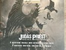 seltene Limitierte LP Judas Priest Rocka Rolla Neu