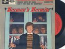 EP  HERMAN'S HERMITS  COLUMBIA  1663 SUPERBE ETAT