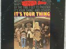 Senor Soul It's Your Thing Double Shot 5005 original VG+