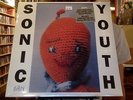Sonic Youth Dirty 2xLP sealed vinyl + download RE reissue