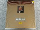 Beethoven 9 Symphonies - Karajan - 7  x Classical Vinyl Album Box Set