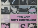 The Jam - That's Entertainment 45/7