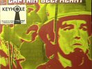 Frank Zappa & Captain Beefheart : Providence College, Rhode Island, April 26th