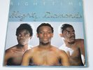 THE MIGHTY DIAMONDS - RIGHT TIME | VINYL LP ALBUM | GATEFOLD