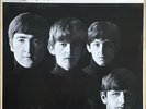 WITH THE BEATLES ORIGINAL 1963 UK PARLOPHONE  MONO VINYL LP  PMC 1206
