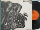COMUS FIRST UTTERANCE LP DAWN DNLS3019 GATEFOLD 71 ORIGINAL 1ST PROG ROCK PSYCH