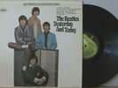 APPLE LP Original Capitol Trunk Cover ST-2553 THE BEATLES YESTERDAY...AND TODAY
