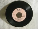 Lee Jone and the  sounds of  soul 45 RPM -  EX THE MASQUERADERS  1968  PROMO EX