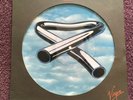 Mike Oldfield Tubular Bells Picture Disc LP c1973 NM/NM