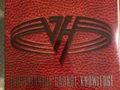 Van Halen For Unlawful Carnal Knowledge  LP Vinyl SEALED No Bar Code
