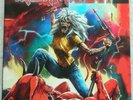IRON MAIDEN – New Theatre Oxford, March 1982, U.K., 2LP, ONE SIDED PICTURE DISC