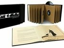 Johnny Cash - UNEARTHED - 9 LP Box Set + Books - NEW & SEALED