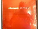 channel ORANGE Frank Ocean 2013 Record Orange Vinyl German Import Mint Sealed