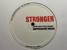 Daft Punk ?– Stronger (Harder, Better, Faster, Stronger) (Unreleased Mixes)