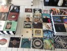 30LPS (23Mint)VINYL & MUSTARD CASE YES ASH ROD ELTON QUEEN ELVIS CCS REA UK ONLY