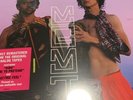 Oracular Spectacular [LP] by MGMT (Vinyl, Apr-2014, Legacy)(Sealed)