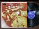 MINT  CLIFFORD BROWN AND MAX ROACH EMARCY 195J-9 MONO JAPAN VINYL LP