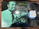 MINT  HORACE PARLAN SPUR OF THE MOMENT BLUE NOTE BST 84074 STEREO JAPAN LP