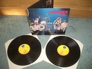 RAMONES IT'S ALIVE 2XLP GATEFOLD SLEEVE SIRE STEREO LP