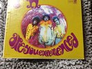 The Jimi Hendrix Experience ?– Are You Experienced 1967 RS 6261 Vinyl Record VG+