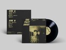 SHE PAST AWAY Part Time Punks LP VINYL 2020 LTD.1010