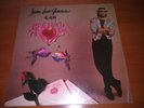 JUAN LUIS GUERRA 4.40-BACHATA ROSA,VINYL,LP,ALBUM SPAIN 1990