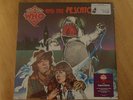 DOCTOR WHO AND THE PESCATONS - 2LP - GREEN & ORANGE VINYL - RSD 2017 -