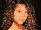 Mariah Carey (1990) Self Titled Debut Album LP Rare Mexico Orig. Pressing Vinyl