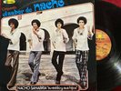 El Sabor De Nacho-Su Estilo Y Sus Hijos-LP 12