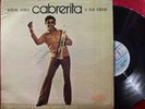 Cabrerita Y Sus Ideas-Sobre Salsa-LP 12-Guaguanco VG Alegre