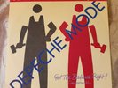 Depeche Mode ?– Get The Balance Right  (Combination Mix), 