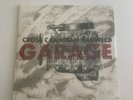 Cross Canadian Ragweed - Garage LP *(NEW/SEALED)* (2005) (B0003818 01) (RARE LP)