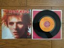 DAVID BOWIE Space Oddity JAPAN 7