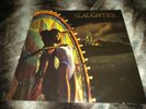 Slaughter Stick It To Ya LP Vinyl Album Original 1990 Pressing Mark Dana Strum