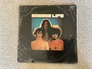 Second Life Krautrock 1st issue unknown South African issue LP psych prog GREAT