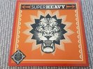 Mick Jagger & Dave Stewart Super Heavy vinyl record