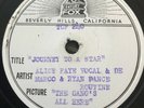 ALICE FAYE BENNY GOODMAN Gang's All Here 20th Fox movie studio disc 12